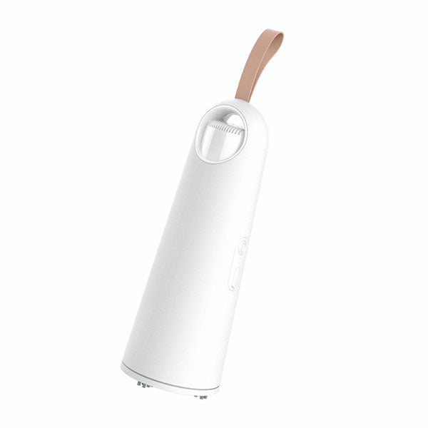 ELOD Vaccumi 5000+ 掃除機に見えないハイパワーハンディクリーナー