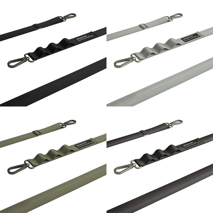 MagEasy Strap+ Strap Card 20mm for SMART PHONE スマートフォン用 ストラップ 長さ最大130cm