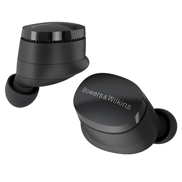 B&W Pi6 Bluetooth 5.4 インイヤー ノイズキャンセリング 完全ワイヤレスイヤホン Bowers & Wilkins
