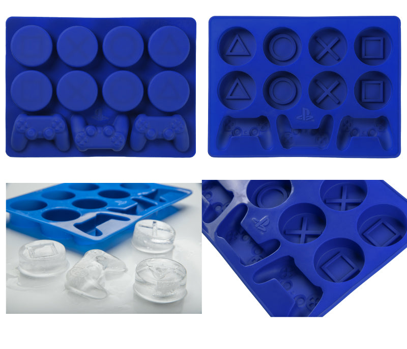 PALADONE Ice Cube Tray / PlayStation™公式ライセンス品