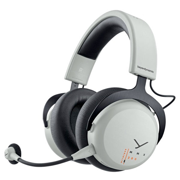 beyerdynamic MMX 200 WIRELESS Bluetooth 5.3 ワイヤレス