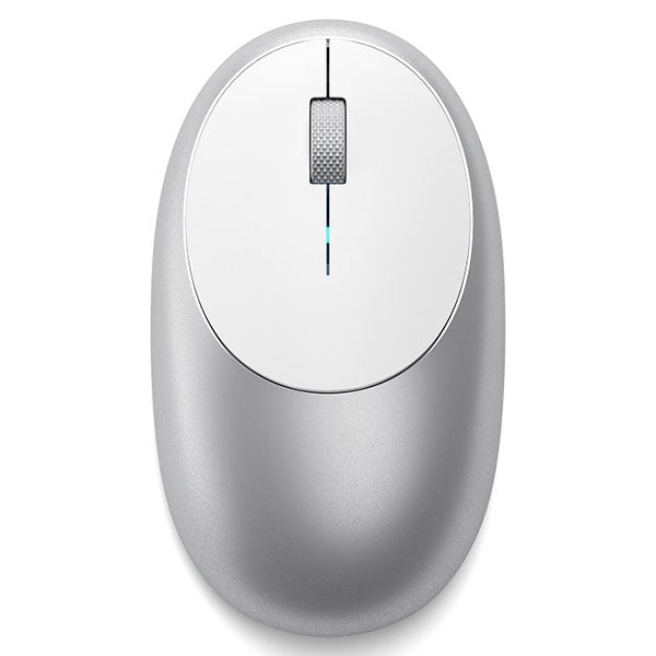 Satechi M1 Wireless Mouse Bluetooth 5.0 ワイヤレスマウス Windows Mac iPad対応