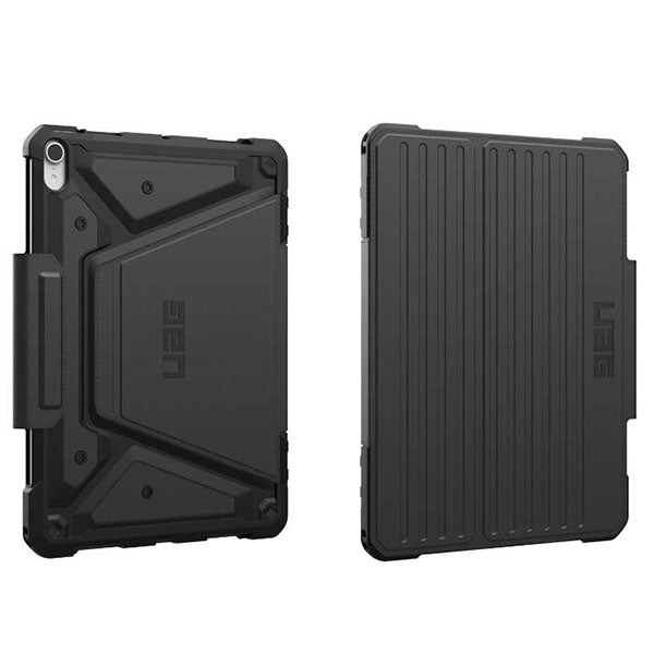 UAG 11インチ iPad Air M3 (2025) / M2 (2024) METROPOLIS SE (メトロポリス) 耐衝撃 フォリオケース