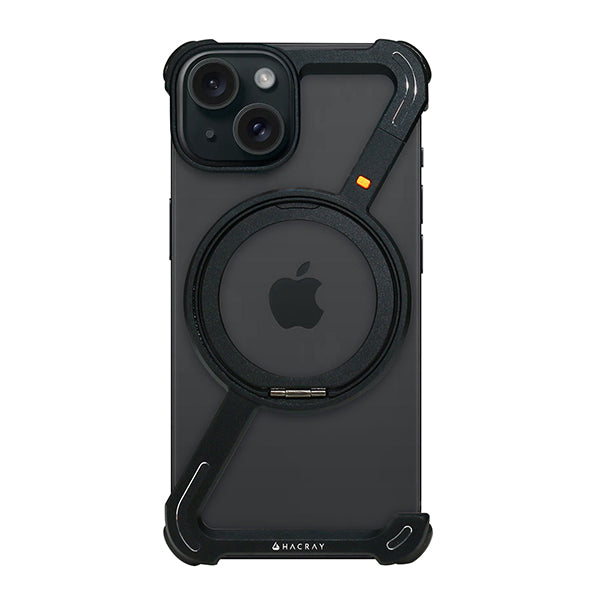Amazon.co.jp: ZENIX DESIGN TECH iPhone15 用 ケース リング