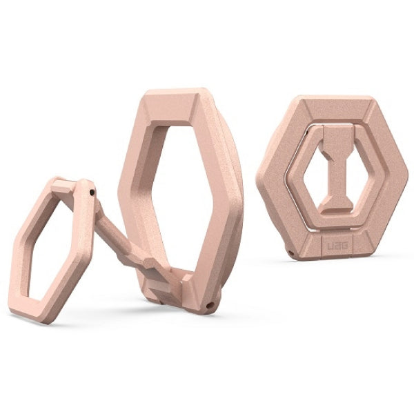 UAG MAGNETIC RING STAND MagSafe対応マグネットリングスタンド スマホリング
