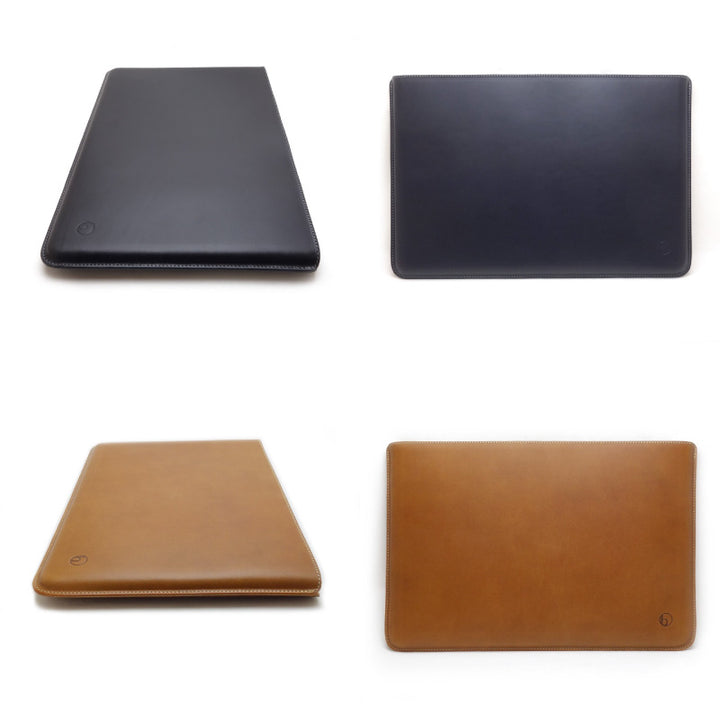 buzzhouse design MacBook Air 13インチ M1 2020 ~ 2018 対応 ハンドメイドレザーケース