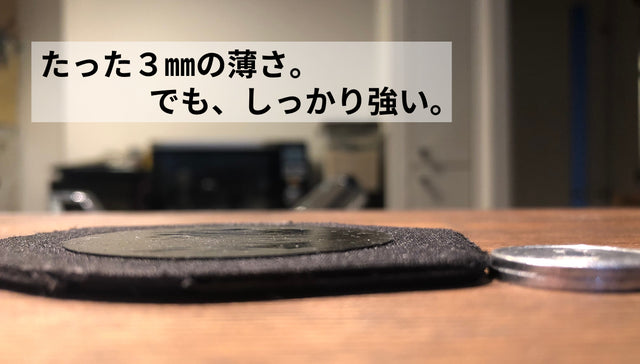 EandRWorld マグネット3in1スマホスタンド Style pie ネイビー