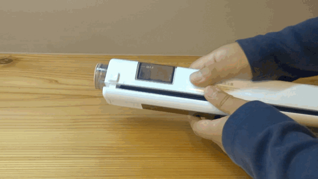 ELOD Suseal Home 充電式真空パック機 料理 保存 真空フードシーラー