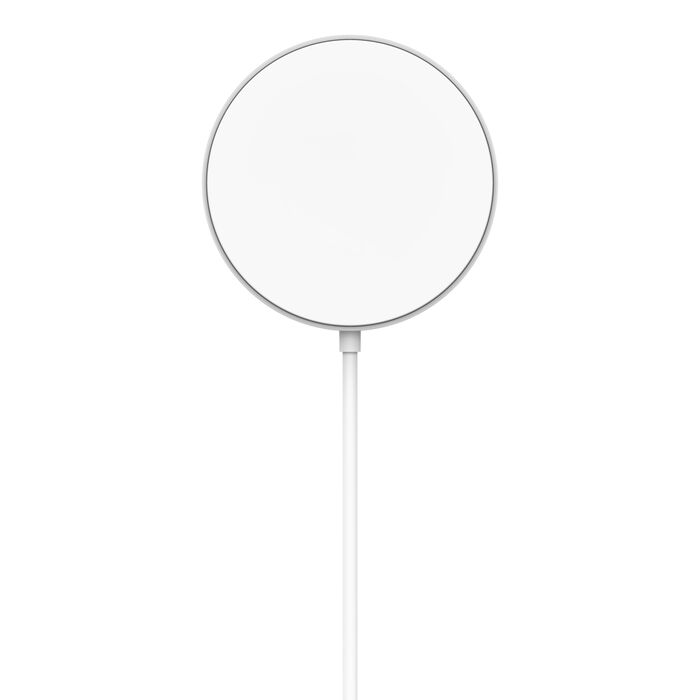 BELKIN BoostCharge Pro Qi2 15W ワイヤレス充電パッド WIA011fq