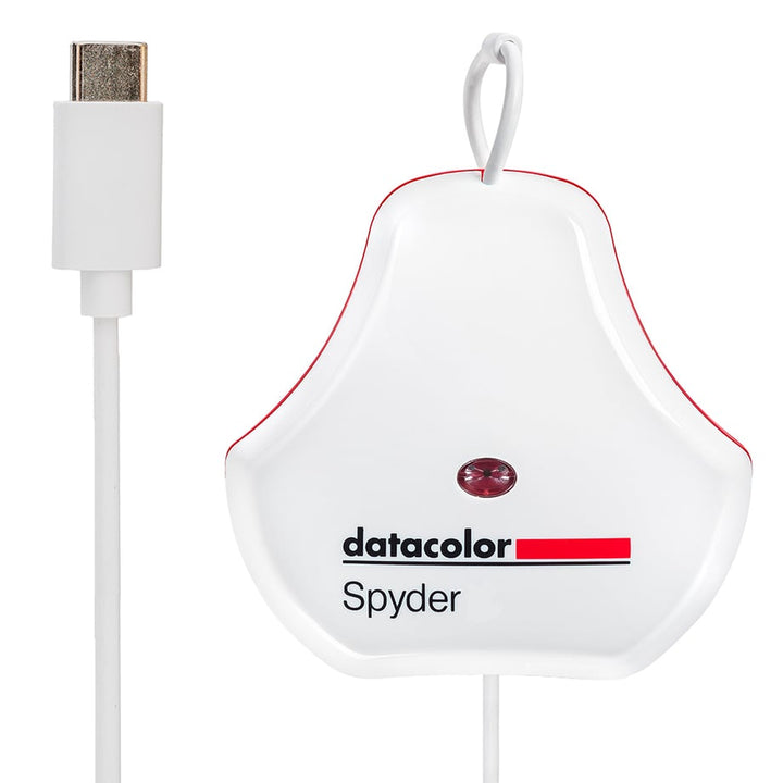 Datacolor Spyder ディスプレイカラーキャリブレーション  撮影編集