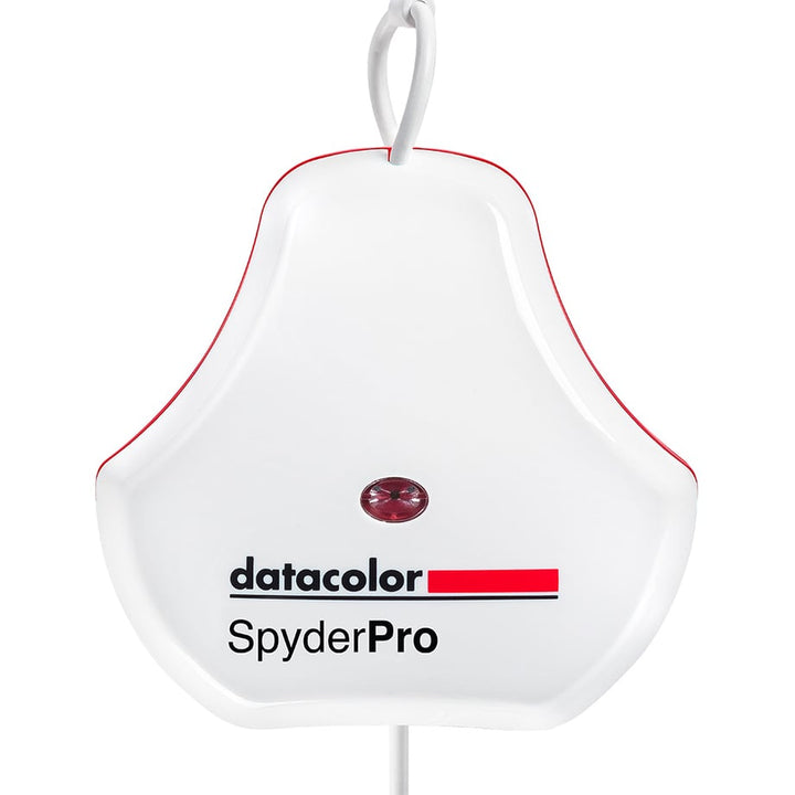 Datacolor Spyder PRO ディスプレイカラーキャリブレーション 撮影編集