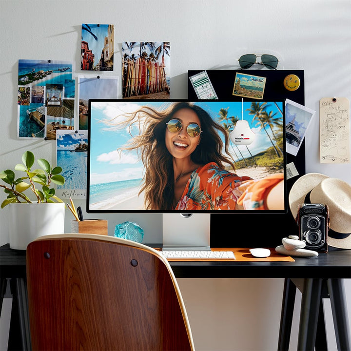 Datacolor Spyder ディスプレイカラーキャリブレーション  撮影編集