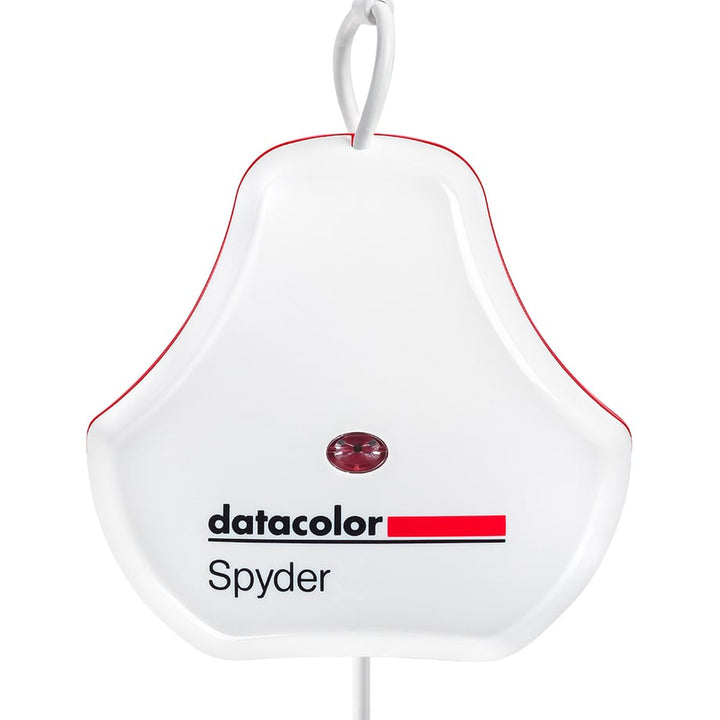 Datacolor Spyder ディスプレイカラーキャリブレーション  撮影編集