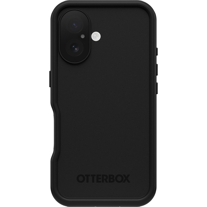 OtterBox  FRE 防水 防塵 防雪 耐衝撃 ケース iPhone 16 / 16 Pro / 16 Pro Max 対応 カメラコントロール MagSafe対応 スマホケース スマホカバー アイフォン