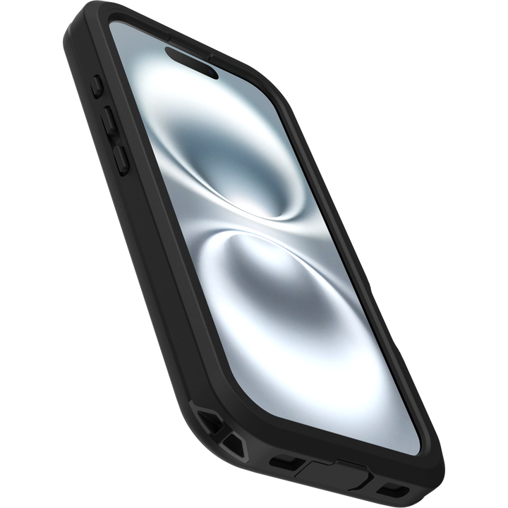 OtterBox  FRE 防水 防塵 防雪 耐衝撃 ケース iPhone 16 / 16 Pro / 16 Pro Max 対応 カメラコントロール MagSafe対応 スマホケース スマホカバー アイフォン