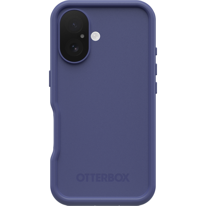 OtterBox  FRE 防水 防塵 防雪 耐衝撃 ケース iPhone 16 / 16 Pro / 16 Pro Max 対応 カメラコントロール MagSafe対応 スマホケース スマホカバー アイフォン