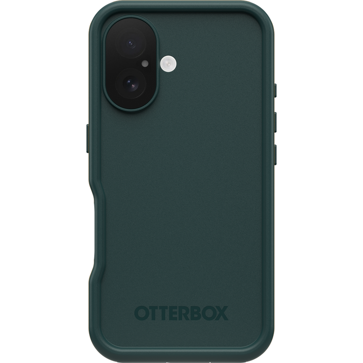 OtterBox  FRE 防水 防塵 防雪 耐衝撃 ケース iPhone 16 / 16 Pro / 16 Pro Max 対応 カメラコントロール MagSafe対応 スマホケース スマホカバー アイフォン