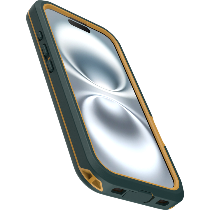 OtterBox  FRE 防水 防塵 防雪 耐衝撃 ケース iPhone 16 / 16 Pro / 16 Pro Max 対応 カメラコントロール MagSafe対応 スマホケース スマホカバー アイフォン