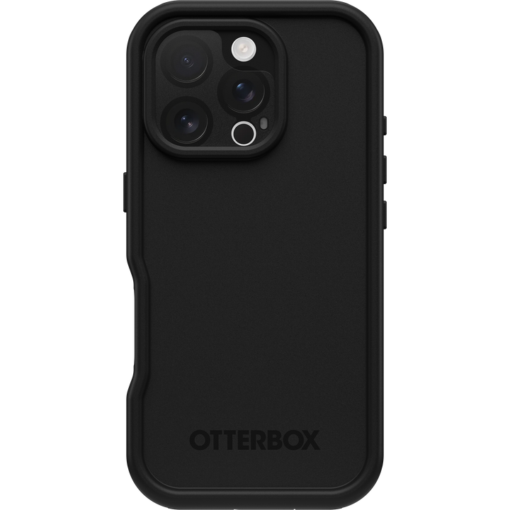 OtterBox  FRE 防水 防塵 防雪 耐衝撃 ケース iPhone 16 / 16 Pro / 16 Pro Max 対応 カメラコントロール MagSafe対応 スマホケース スマホカバー アイフォン