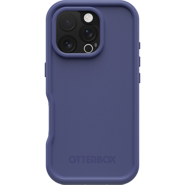 OtterBox  FRE 防水 防塵 防雪 耐衝撃 ケース iPhone 16 / 16 Pro / 16 Pro Max 対応 カメラコントロール MagSafe対応 スマホケース スマホカバー アイフォン