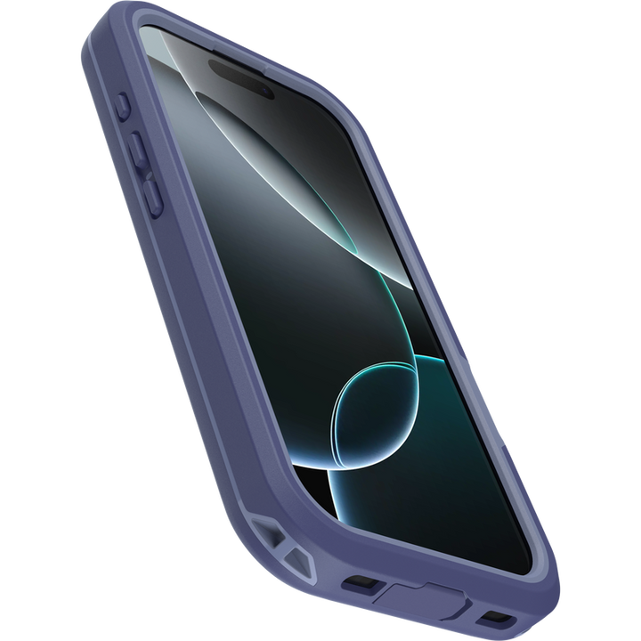 OtterBox  FRE 防水 防塵 防雪 耐衝撃 ケース iPhone 16 / 16 Pro / 16 Pro Max 対応 カメラコントロール MagSafe対応 スマホケース スマホカバー アイフォン