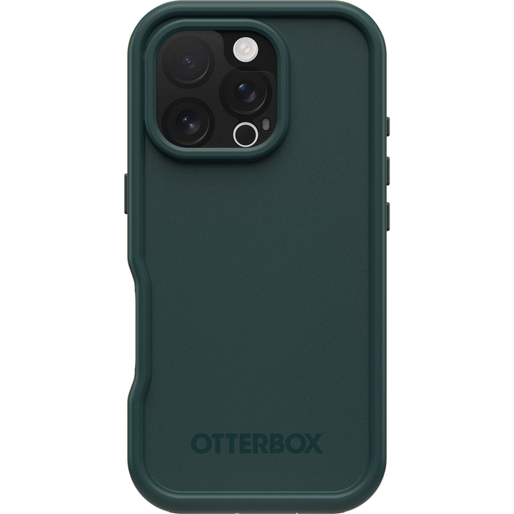 OtterBox  FRE 防水 防塵 防雪 耐衝撃 ケース iPhone 16 / 16 Pro / 16 Pro Max 対応 カメラコントロール MagSafe対応 スマホケース スマホカバー アイフォン