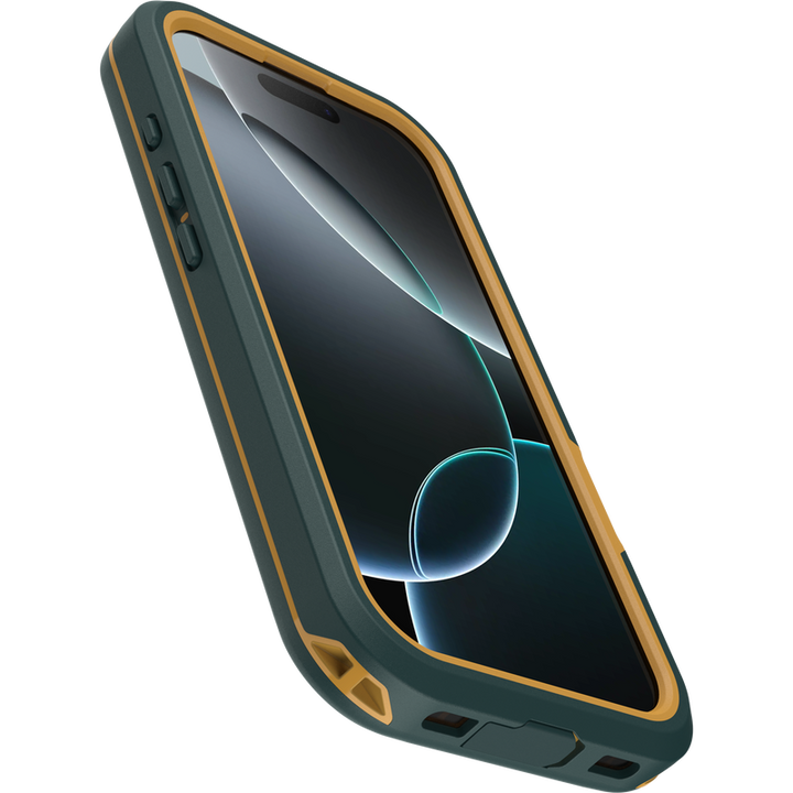 OtterBox  FRE 防水 防塵 防雪 耐衝撃 ケース iPhone 16 / 16 Pro / 16 Pro Max 対応 カメラコントロール MagSafe対応 スマホケース スマホカバー アイフォン