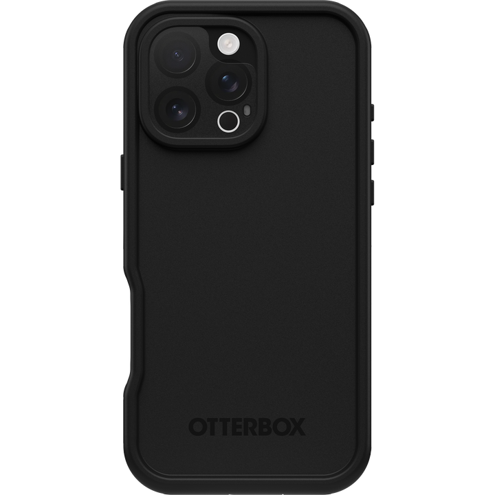 OtterBox  FRE 防水 防塵 防雪 耐衝撃 ケース iPhone 16 / 16 Pro / 16 Pro Max 対応 カメラコントロール MagSafe対応 スマホケース スマホカバー アイフォン