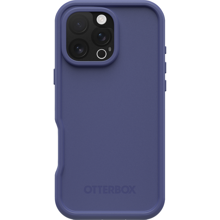 OtterBox  FRE 防水 防塵 防雪 耐衝撃 ケース iPhone 16 / 16 Pro / 16 Pro Max 対応 カメラコントロール MagSafe対応 スマホケース スマホカバー アイフォン