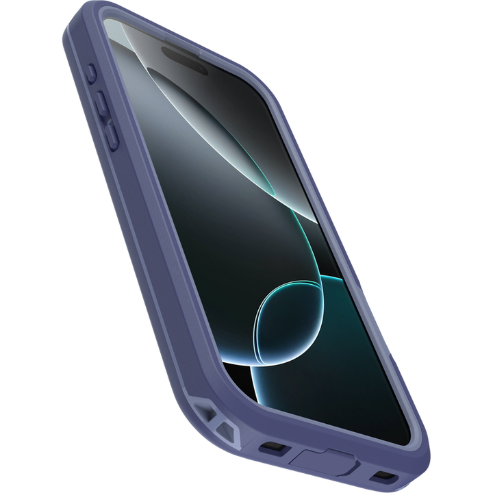 OtterBox  FRE 防水 防塵 防雪 耐衝撃 ケース iPhone 16 / 16 Pro / 16 Pro Max 対応 カメラコントロール MagSafe対応 スマホケース スマホカバー アイフォン