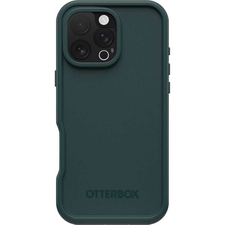 OtterBox  FRE 防水 防塵 防雪 耐衝撃 ケース iPhone 16 / 16 Pro / 16 Pro Max 対応 カメラコントロール MagSafe対応 スマホケース スマホカバー アイフォン
