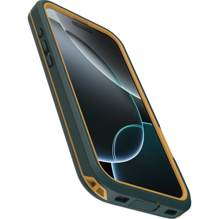 OtterBox  FRE 防水 防塵 防雪 耐衝撃 ケース iPhone 16 / 16 Pro / 16 Pro Max 対応 カメラコントロール MagSafe対応 スマホケース スマホカバー アイフォン