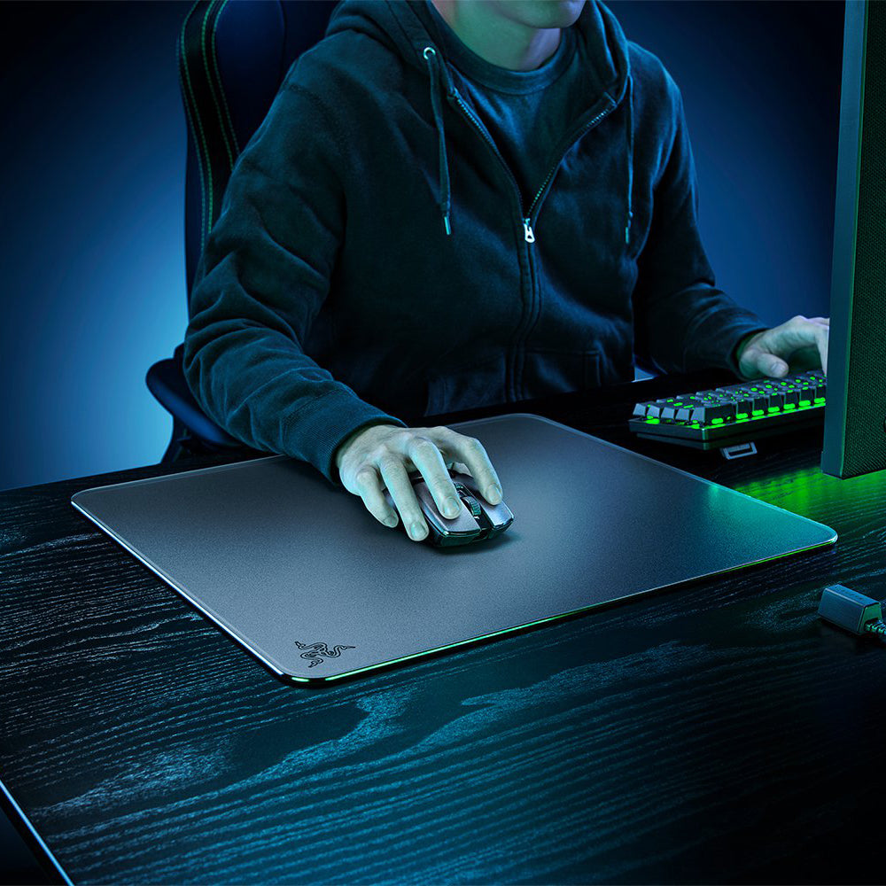 Amazon.co.jp: Razer レイザー Atlas White Edition 抵抗感を