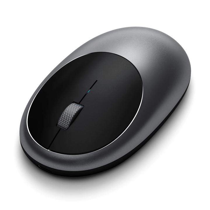 Satechi M1 Wireless Mouse Bluetooth 5.0 ワイヤレスマウス Windows Mac iPad対応