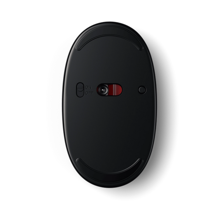 Satechi M1 Wireless Mouse Bluetooth 5.0 ワイヤレスマウス Windows Mac iPad対応