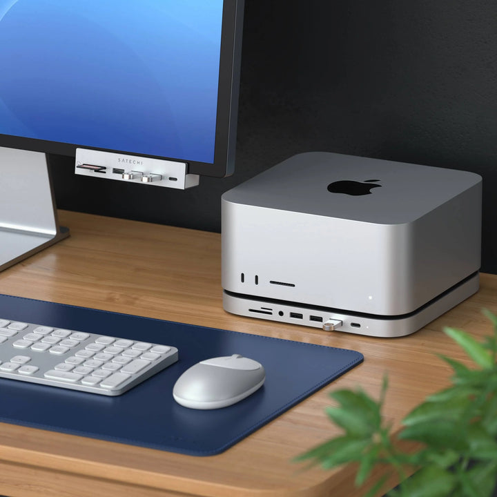Satechi M1 Wireless Mouse Bluetooth 5.0 ワイヤレスマウス Windows Mac iPad対応