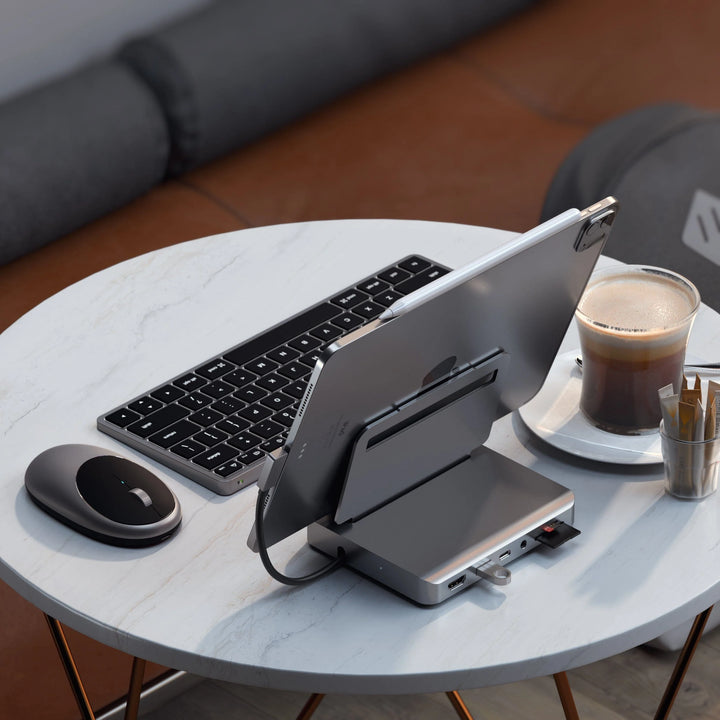 Satechi M1 Wireless Mouse Bluetooth 5.0 ワイヤレスマウス Windows Mac iPad対応