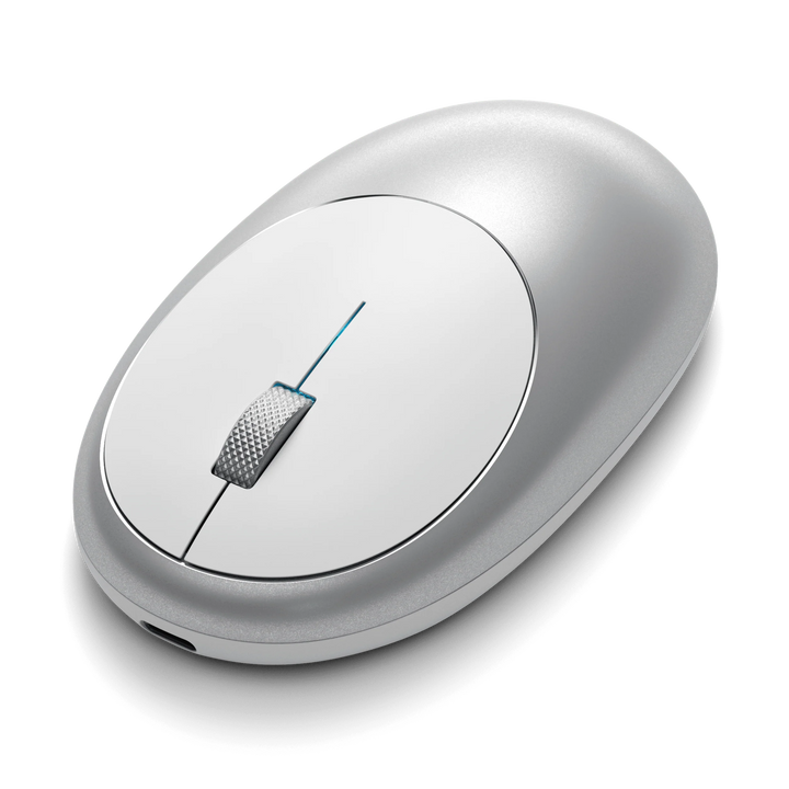 Satechi M1 Wireless Mouse Bluetooth 5.0 ワイヤレスマウス Windows Mac iPad対応