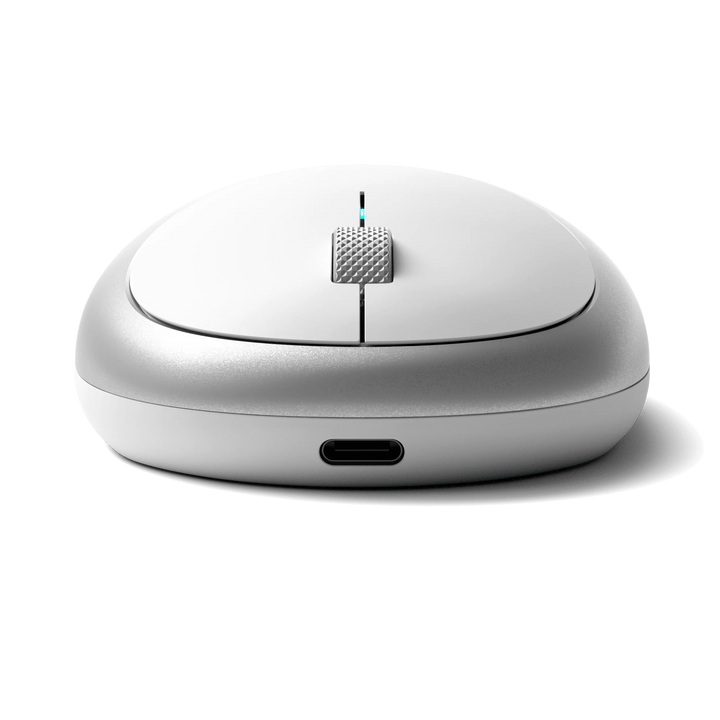 Satechi M1 Wireless Mouse Bluetooth 5.0 ワイヤレスマウス Windows Mac iPad対応