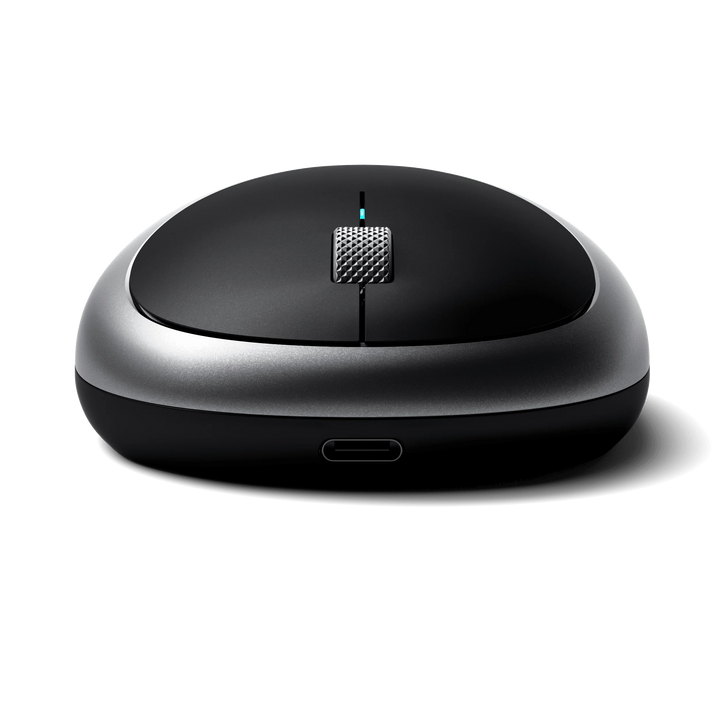Satechi M1 Wireless Mouse Bluetooth 5.0 ワイヤレスマウス Windows Mac iPad対応