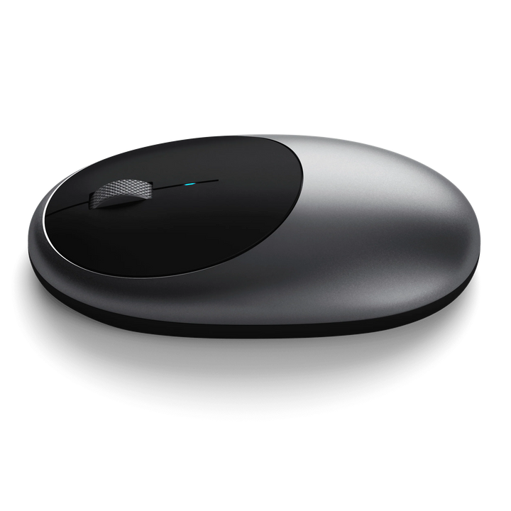 Satechi M1 Wireless Mouse Bluetooth 5.0 ワイヤレスマウス Windows Mac iPad対応