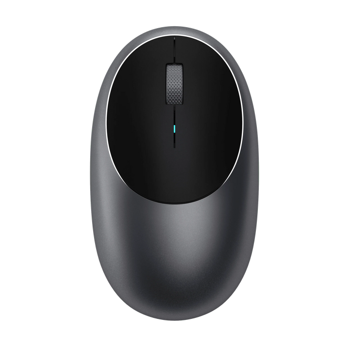 Satechi M1 Wireless Mouse Bluetooth 5.0 ワイヤレスマウス Windows Mac iPad対応