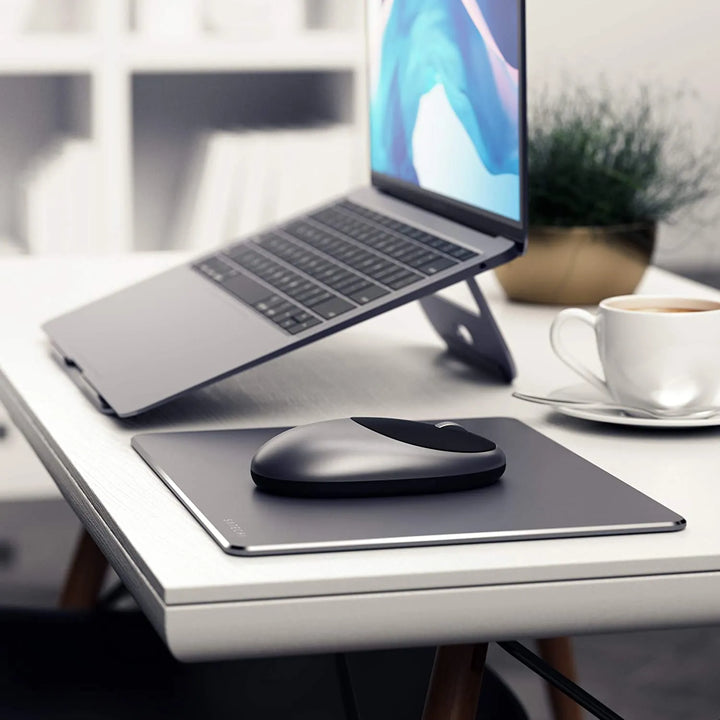 Satechi M1 Wireless Mouse Bluetooth 5.0 ワイヤレスマウス Windows Mac iPad対応
