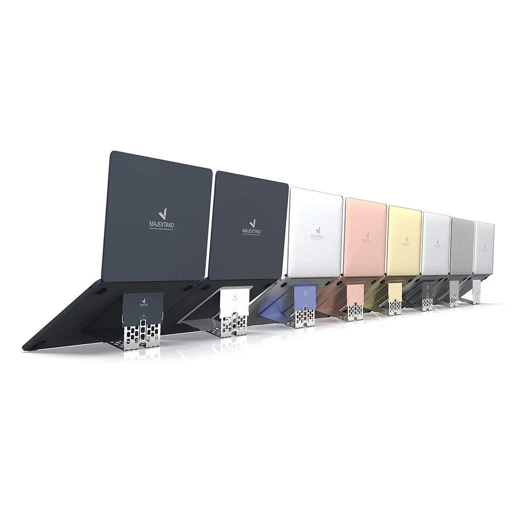 ONED Majextand 超薄型 ノートパソコンスタンド クーリングスタンド