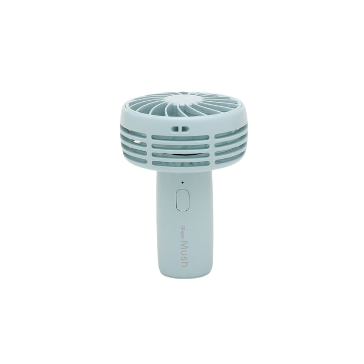 ELAiCE iFan Mush 25 クリップ付き 3WAY ミニファン ポータブル扇風機 暑さ対策