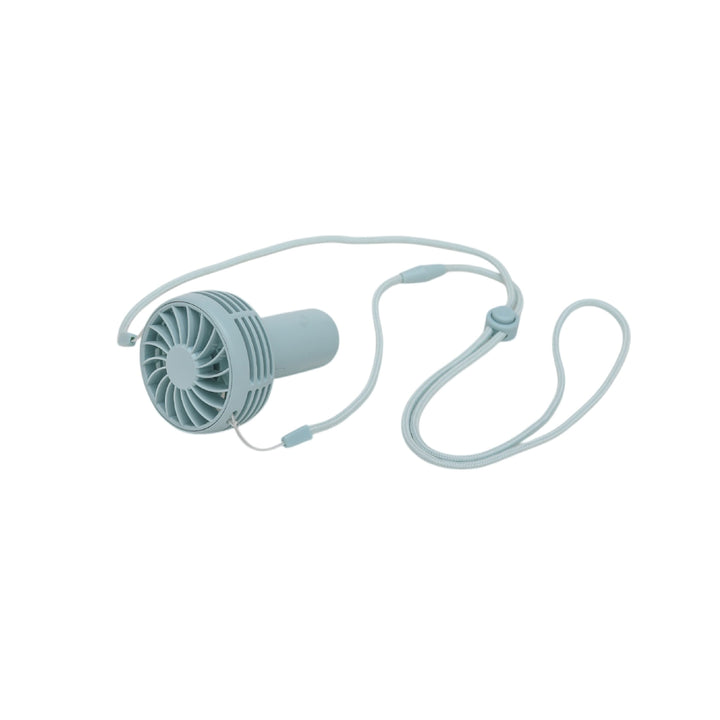 ELAiCE iFan Mush 25 クリップ付き 3WAY ミニファン ポータブル扇風機 暑さ対策