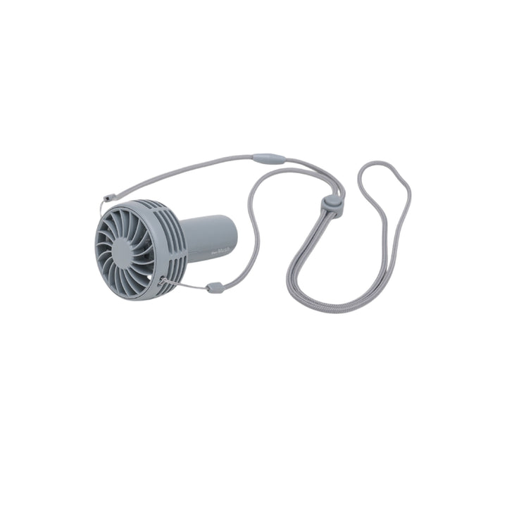 ELAiCE iFan Mush 25 クリップ付き 3WAY ミニファン ポータブル扇風機 暑さ対策