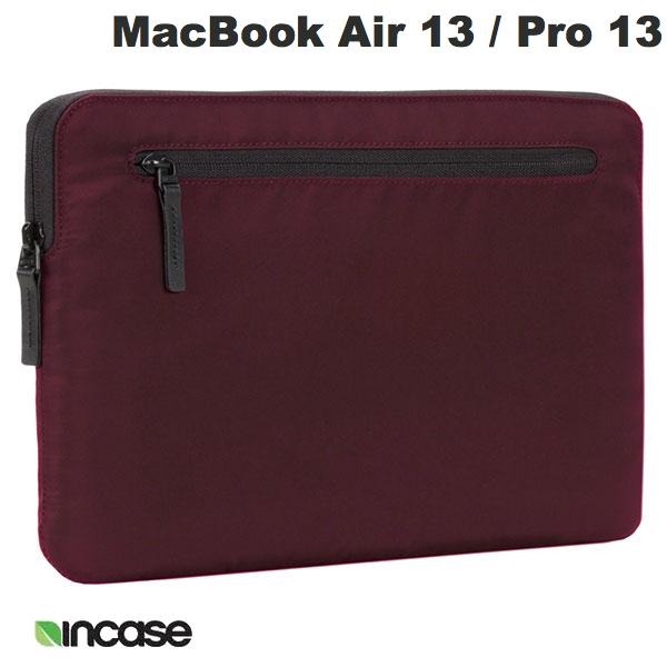 incase MacBook Air / Pro13インチ Compact Sleeve in Flight