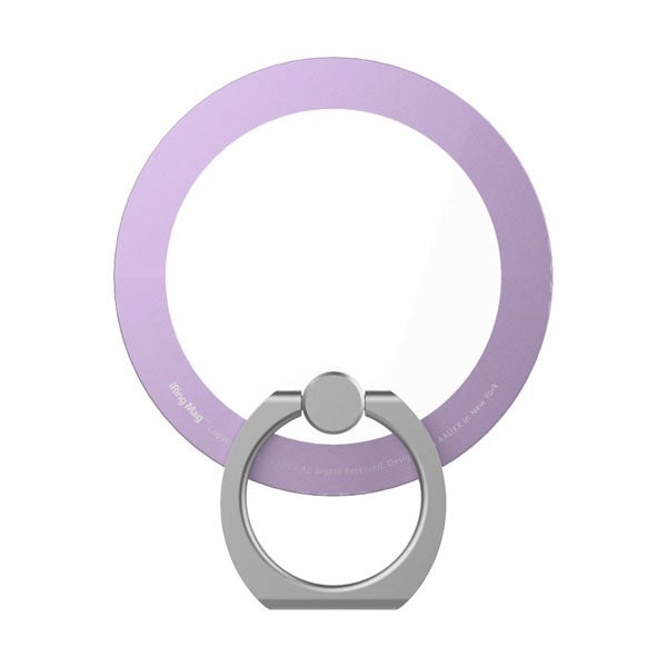PALE VIOLET ペールヴァイオレット