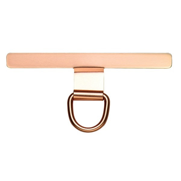 ピンクゴールド